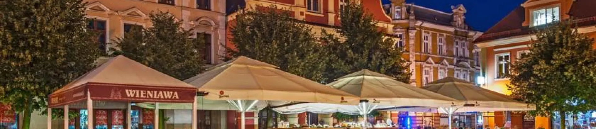 Four-Star Hotels