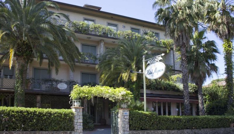 Hotel Mignon