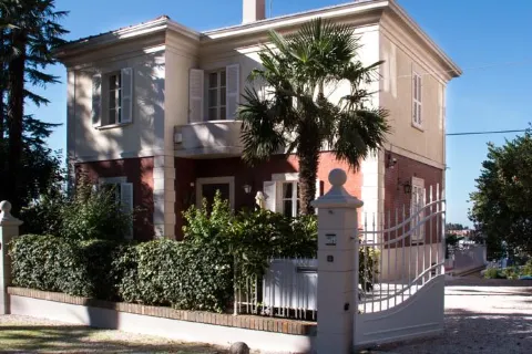 Residenza Ambrogi