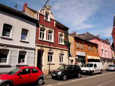 Ferienwohnung Troisdorf