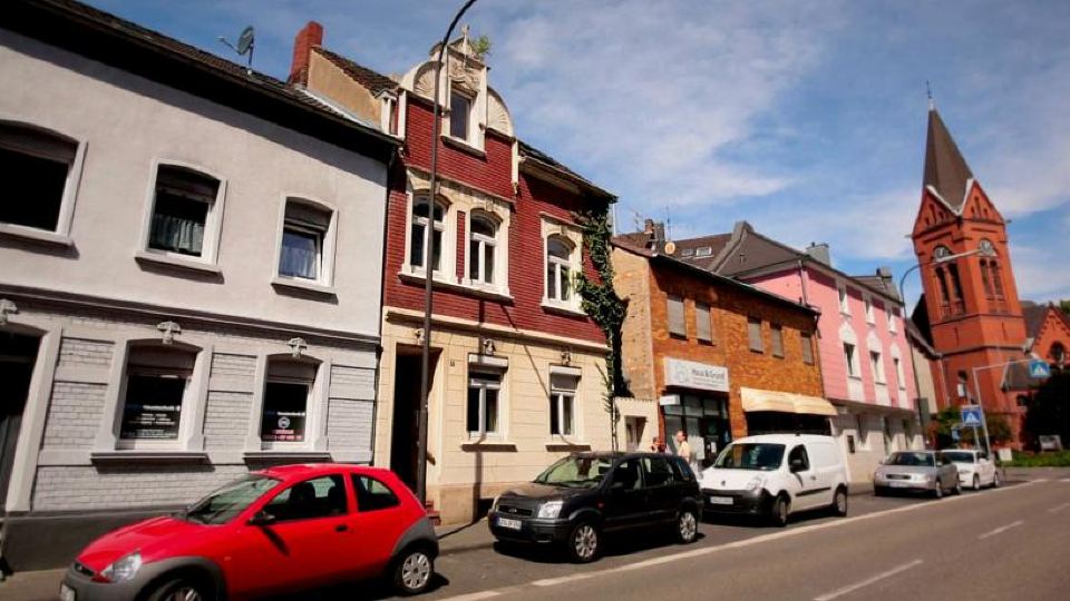 Ferienwohnung Troisdorf
