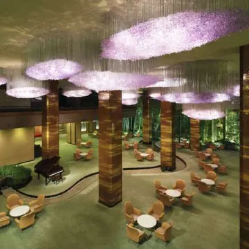 RIHGA Royal Hotel Osaka, Vignette Collection