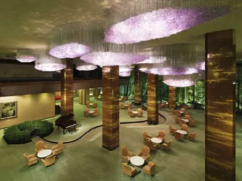 RIHGA Royal Hotel Osaka, Vignette Collection