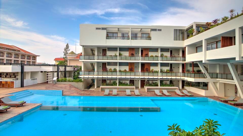 Somadevi Residence