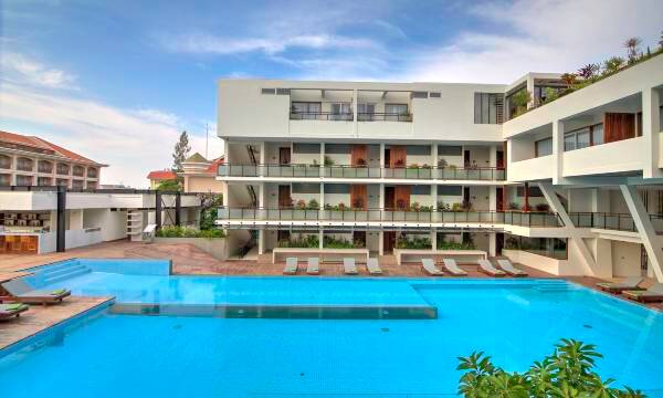 Somadevi Residence