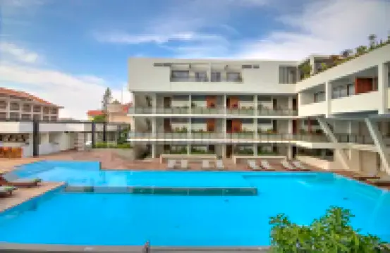 Somadevi Residence