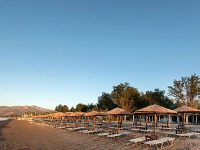 Marathon Eco Stay