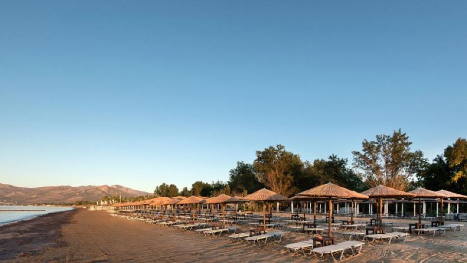 Marathon Eco Stay