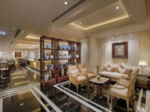 杏子酒店 河內酒店