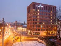 Motel One Wiesbaden Hotels near Biebrich