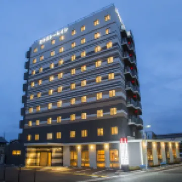 엑스톨 인 산요 오노다 아사 에키마에  호텔