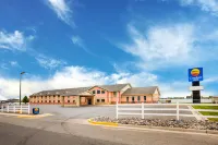 Comfort Inn Worland Hwy 16 to Yellowstone Hotels in Worland