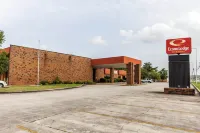 Motel 6 Hamilton, Al Hotel di Guin