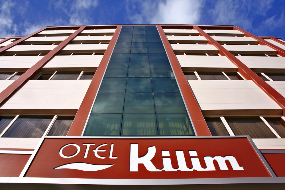 Kilim Hotel Izmir