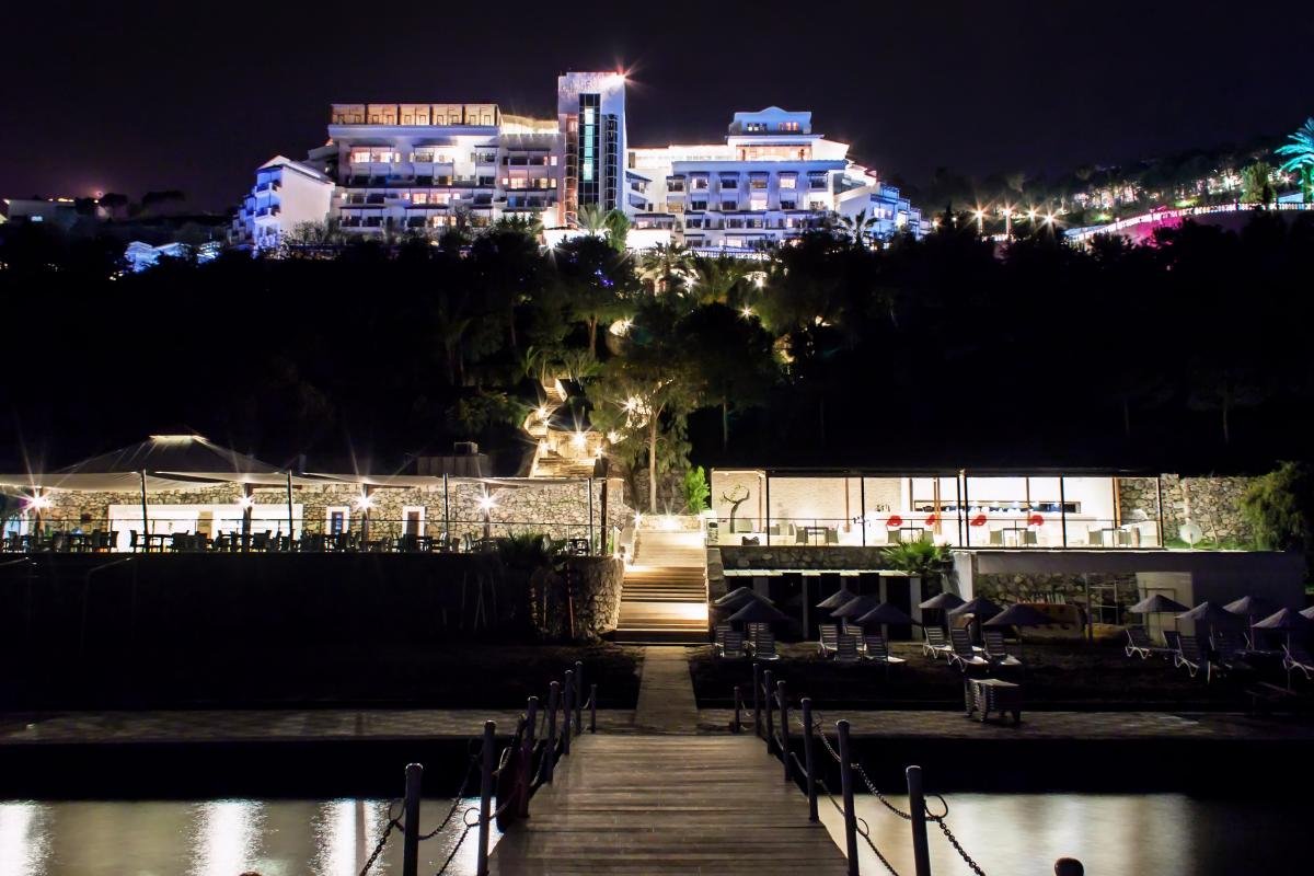 Labranda Ephesus Princess Kusadasi - All Inclusive