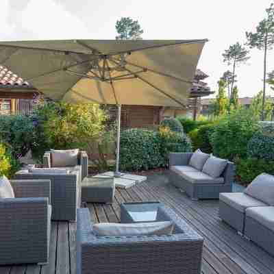 Les Cottages du Lac Others