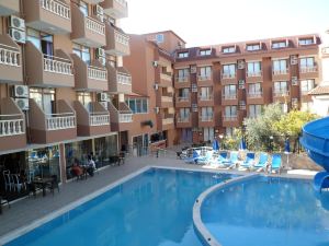 Akdora Resort Hotel & Spa All Inclusive