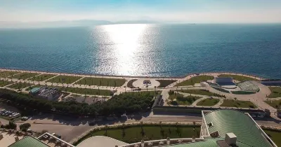 Elite Hotels Darica Spa & Convention Center Hotels in Tavşanlı Belediyesi