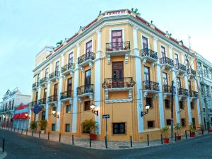 Gran Hotel Europa Santo Domingo, Trademark by Wyndham