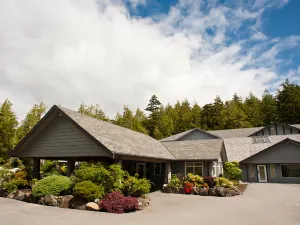 Hotel Zed Tofino