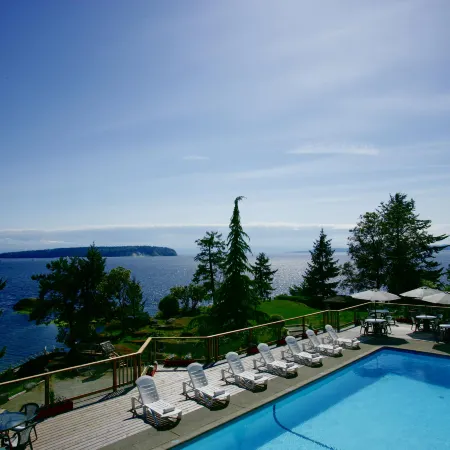 Rockwater Secret Cove Resort