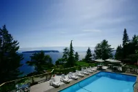 Rockwater Secret Cove Resort - Beach