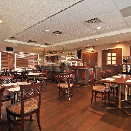 Days Inn by Wyndham Dalhousie