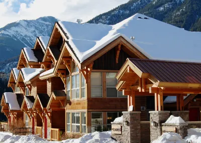 Panorama Mountain Resort - Ski TIP / Tamarack Condos