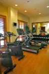 Hotel Quintessence - Gym