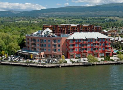 Manteo at Eldorado Resort