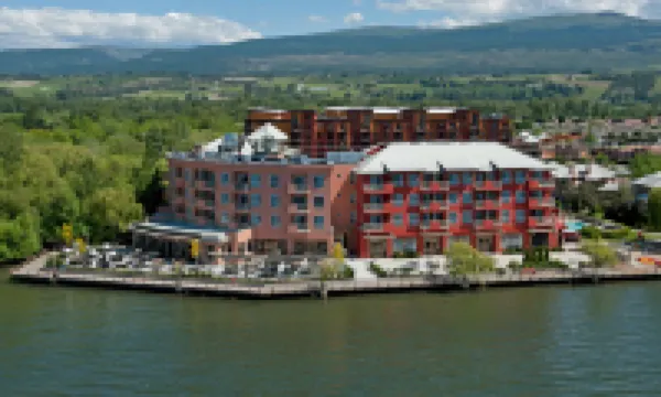 Manteo at Eldorado Resort