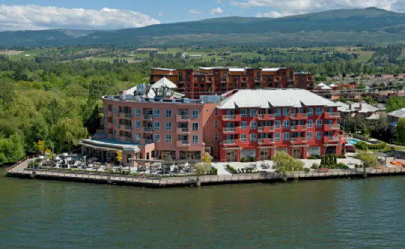 Manteo at Eldorado Resort