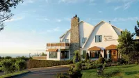 Auberge des 3 Canards Hotel a Les Eboulements