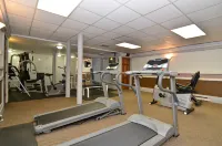 Regent Hotel Revelstoke - Gym