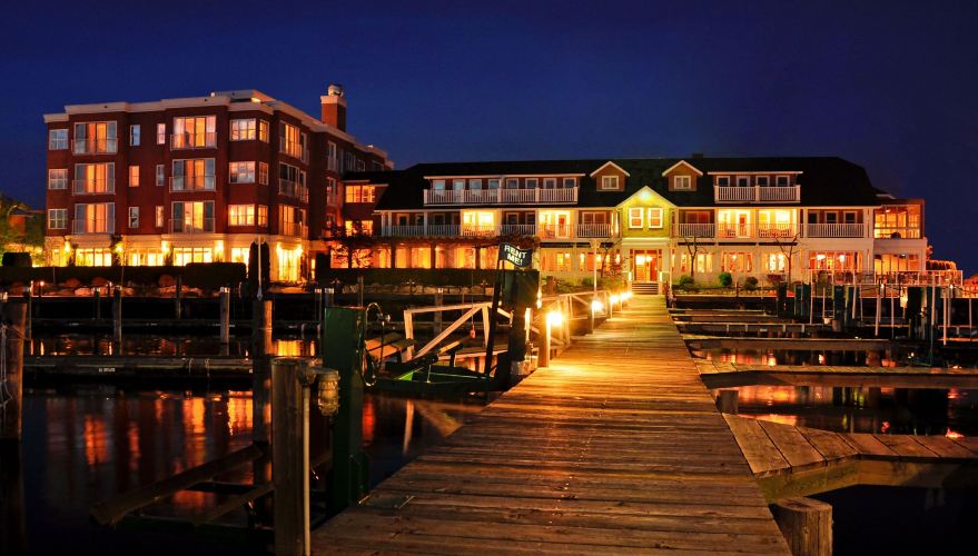 Hotel Eldorado at Eldorado Resort Hotels in Kelowna