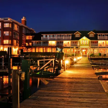 Hotel Eldorado at Eldorado Resort