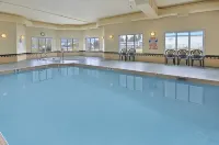 Ramada Limited Golden - Pools