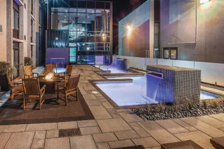 Hôtel Universel, Centre de congrès Rivière-Du-Loup