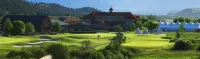 St. Eugene Golf Resort & Casino