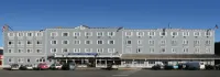 Best Western Gold Rush Inn Hotels near Kwanlin Dün Cultural Centre