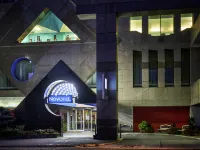 Novotel Toronto North York Hotels near York University Keele Campus