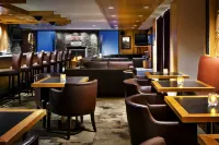 The Westin Resort & Spa, Whistler - bar