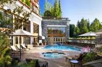 The Westin Resort & Spa, Whistler Hotels in Whistler