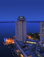 The Westin Harbour Castle, Toronto