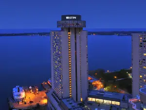 多倫多港口城堡威斯汀酒店