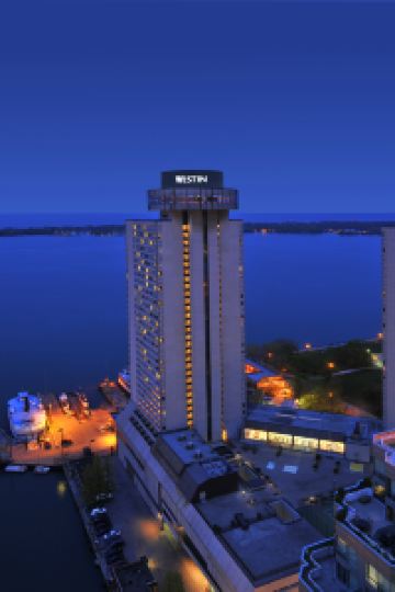 Hotel Dekat Cn Tower Toronto Trip Com