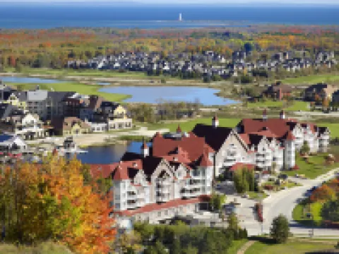 The Westin Trillium House, Blue Mountain Hotels in Blue Mountains