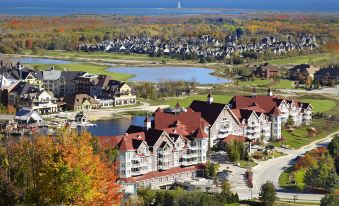 The Westin Trillium House, Blue Mountain