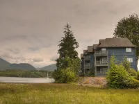 Waters Edge Shoreside Suites Hotels in Ucluelet