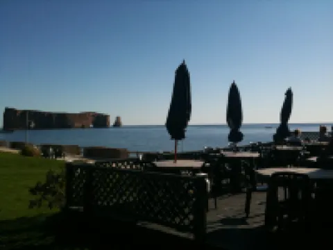 Hotel-Motel Fleur de Lys